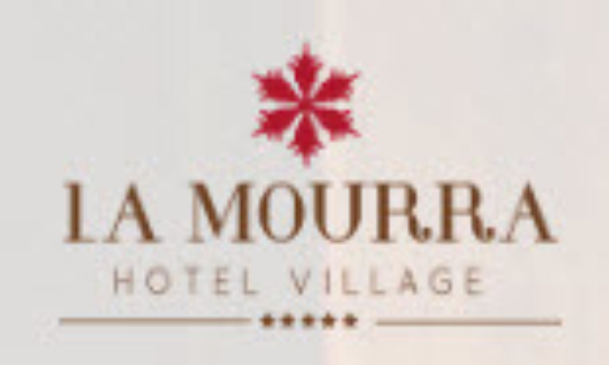 Logo La Mourra