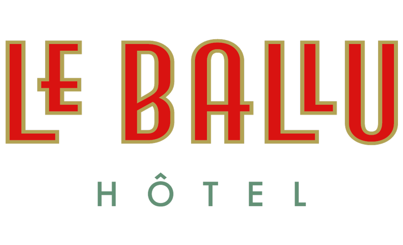 Le Ballu Hotel