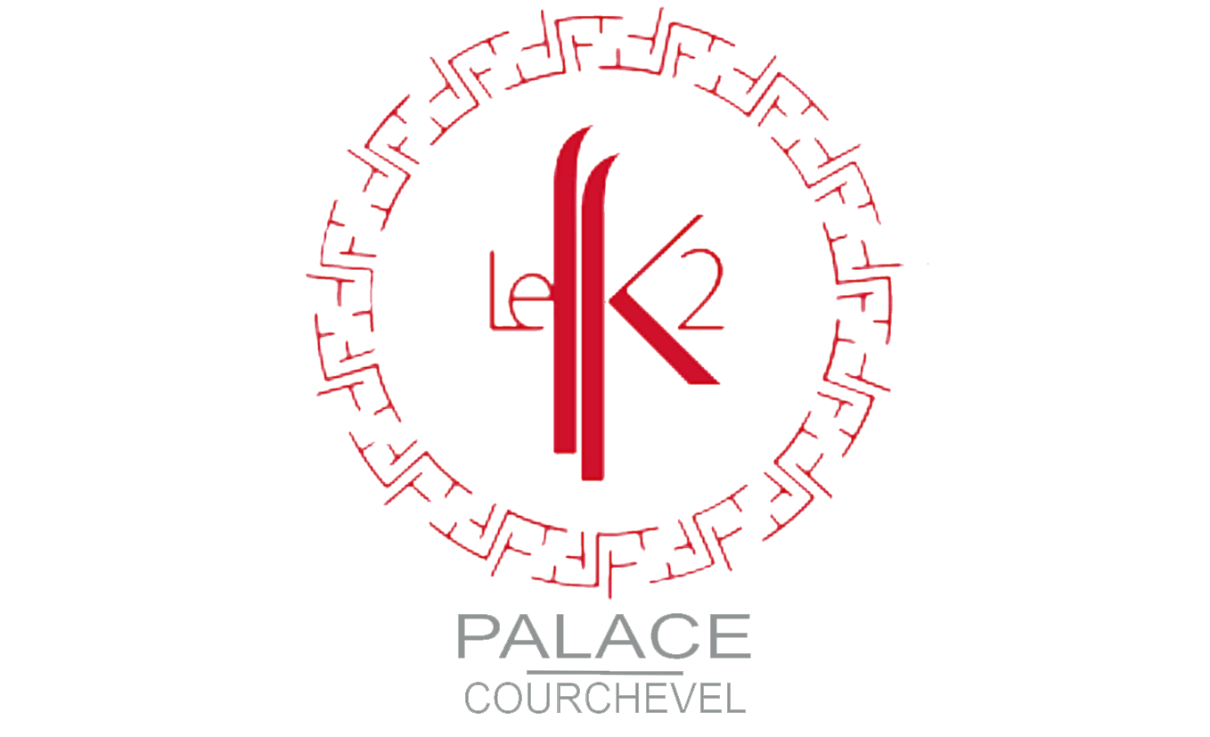 Le K2 Palace Courchevel