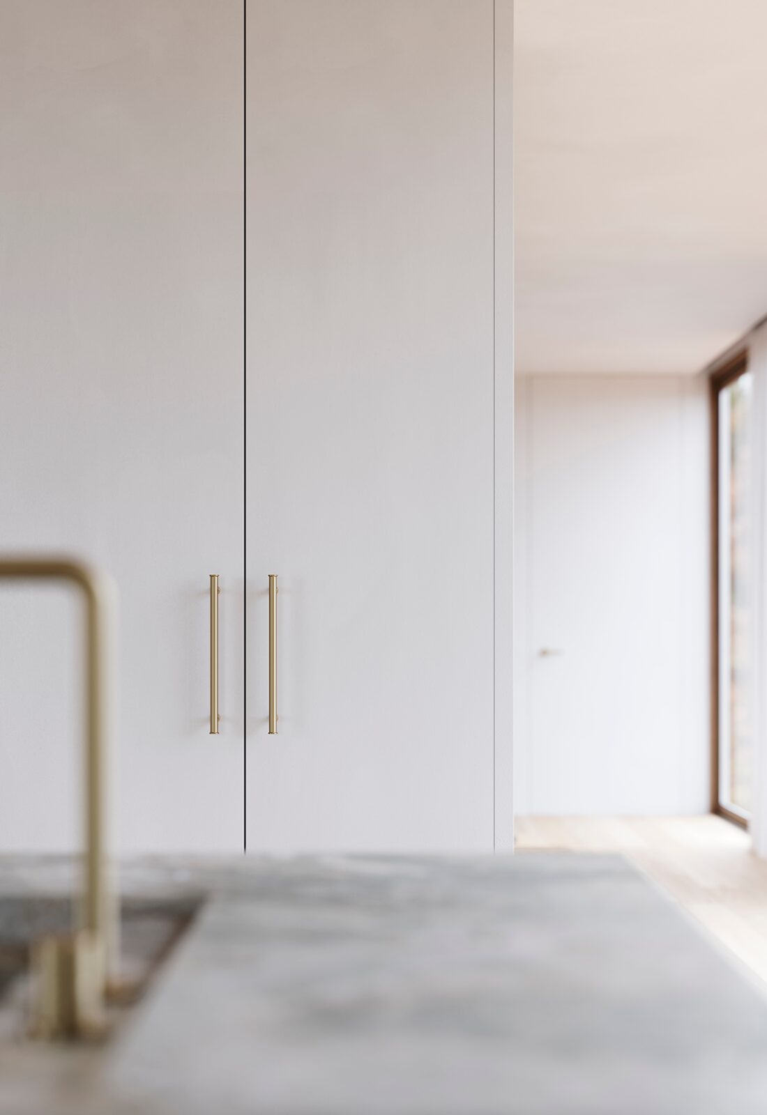 Quincalux ATHENA frederikdelbart 2022 001 Dore Matt meubeltrekker