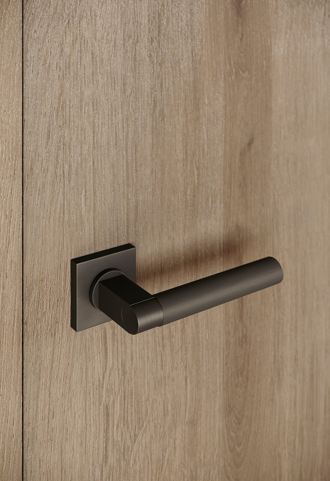 Quincalux MONTREUX 2018 DETAIL deurkruk BM
